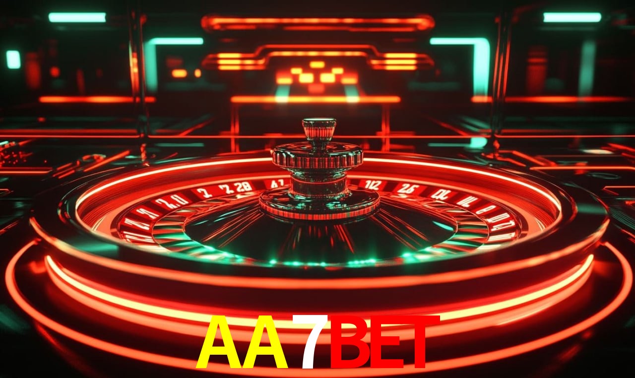 A Revolução dos Aplicativos de Jogos no AA7BET
