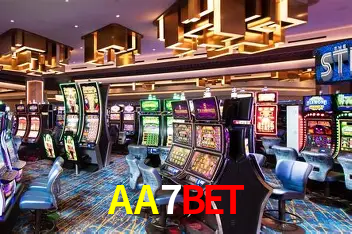 A Emoção da Loteria na AA7BET: Uma Chance de Mudança de Vida