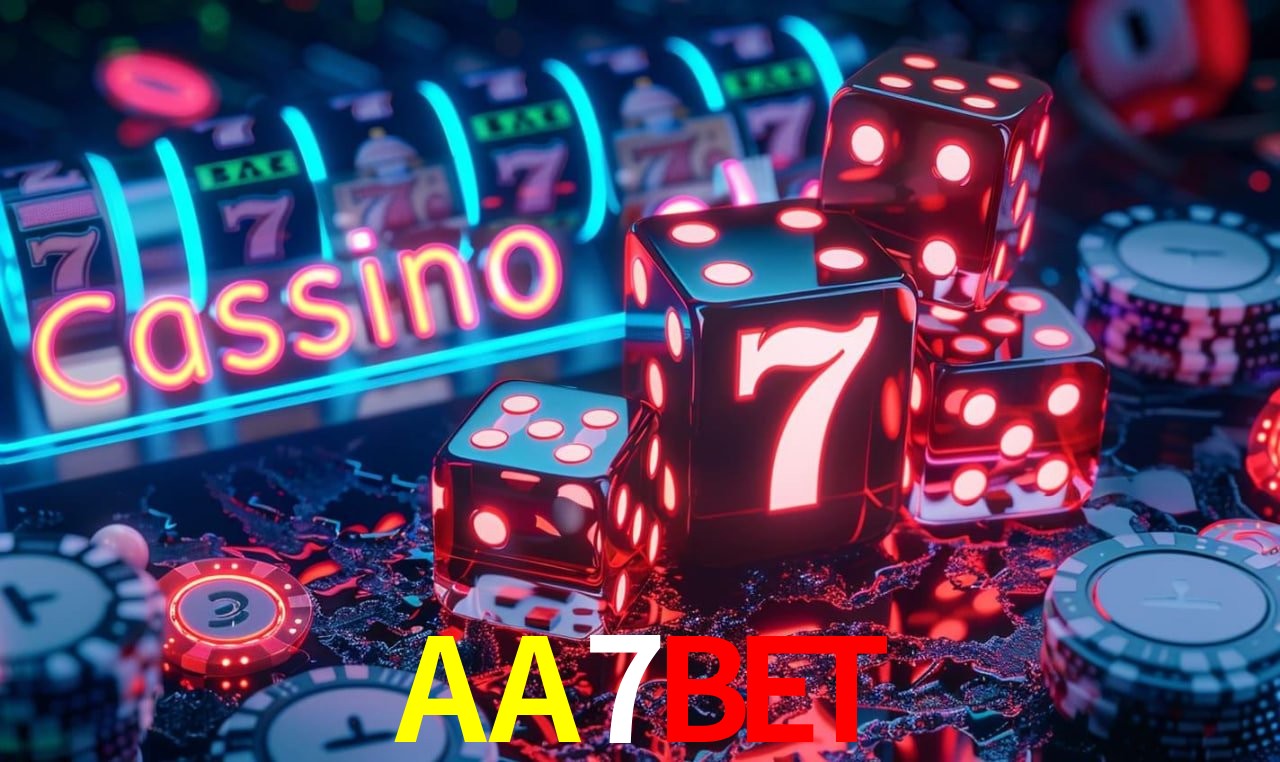 Welcome Bonus AA7BET