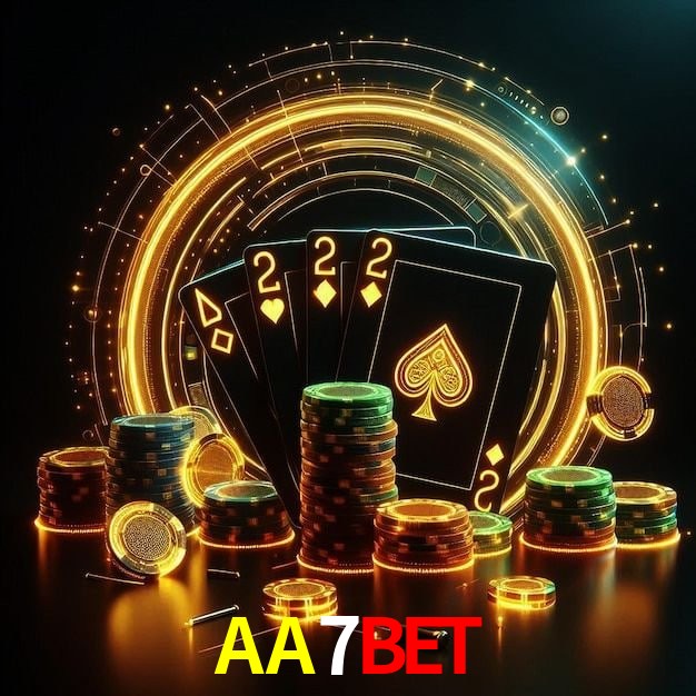 Experiência VIP AA7BET
