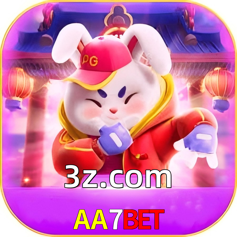 Logo da AA7BET