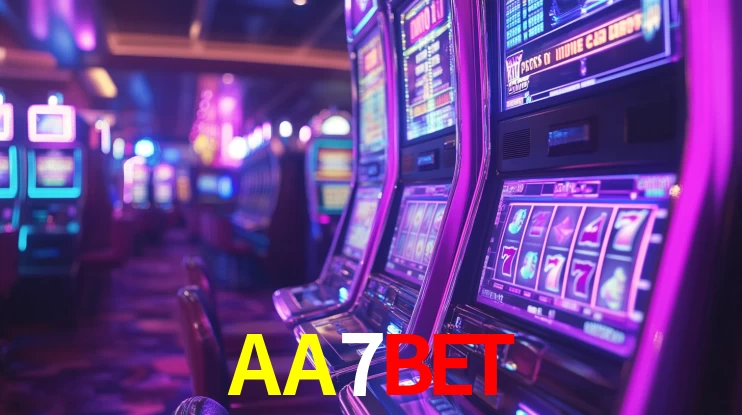 Cassino Online AA7BET