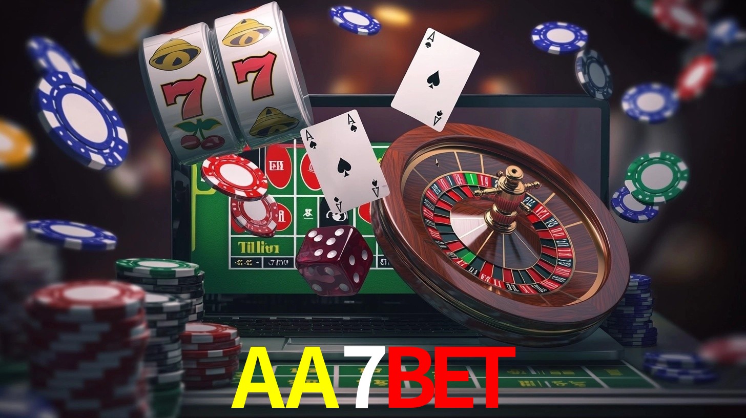 AA7BET App Interface