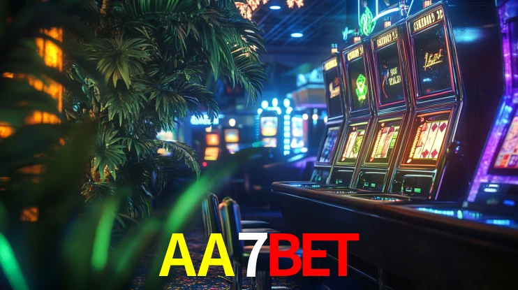 Live Casino AA7BET
