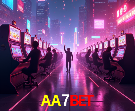 PIX Instantâneo AA7BET