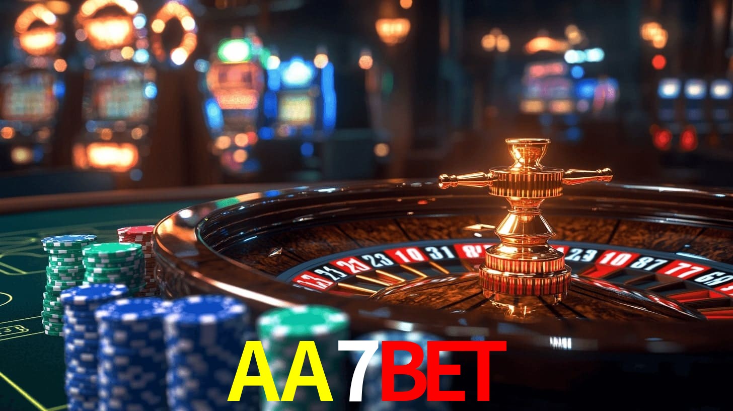 AA7BET.COM