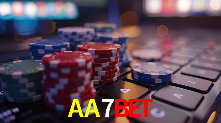 Provedores de Jogos AA7BET