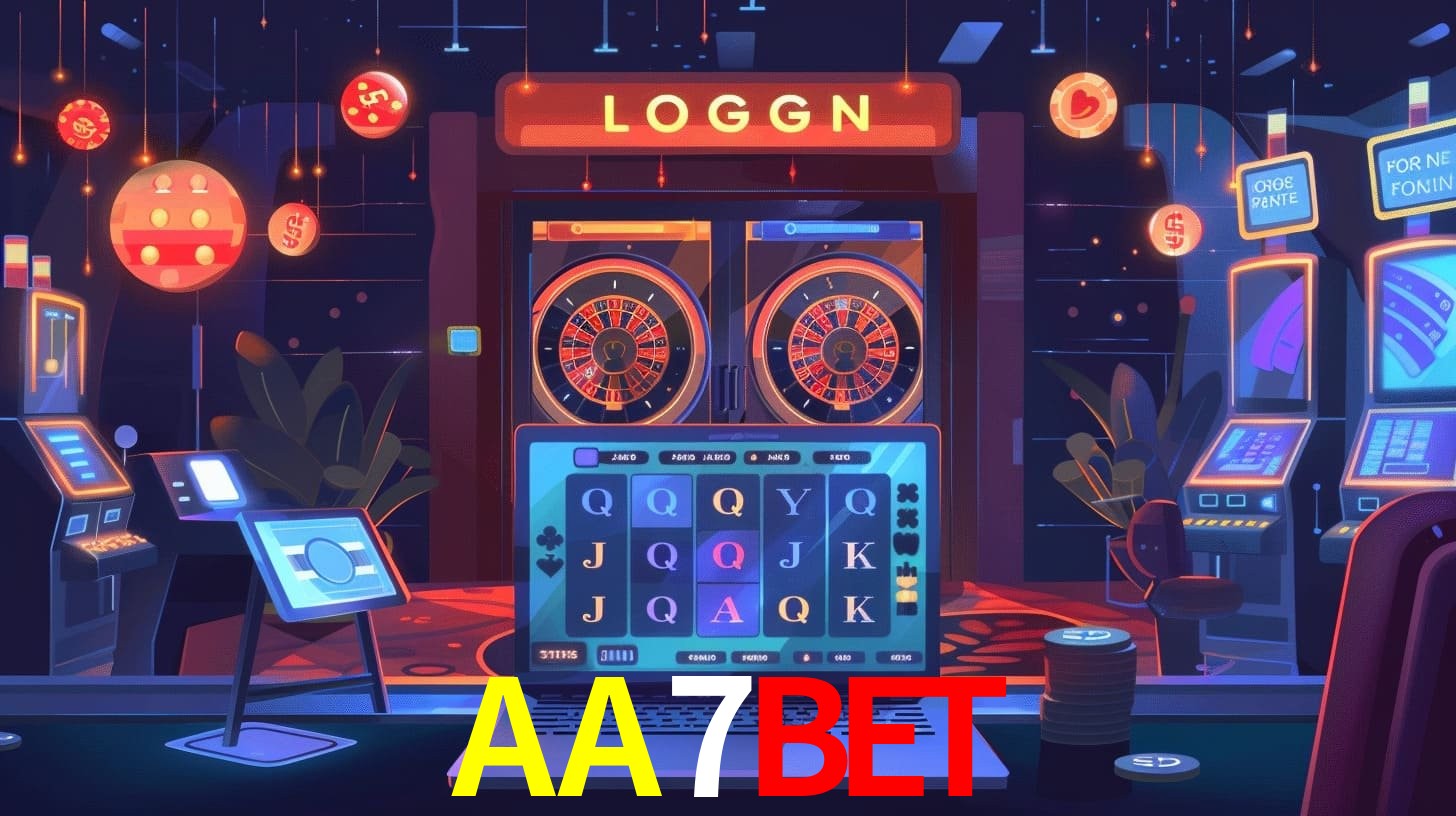 Benefícios da Conta AA7BET