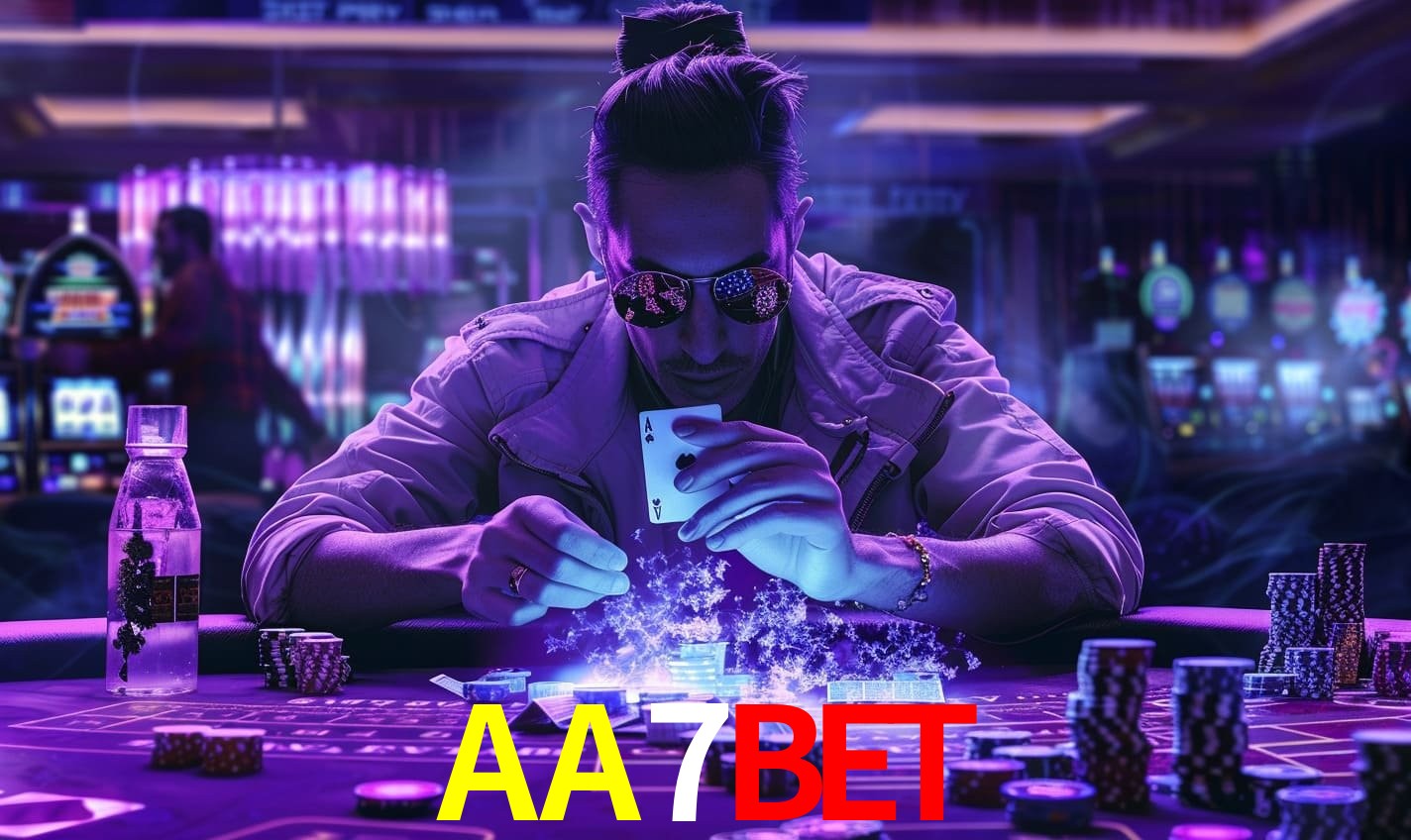 Aviator Game AA7BET