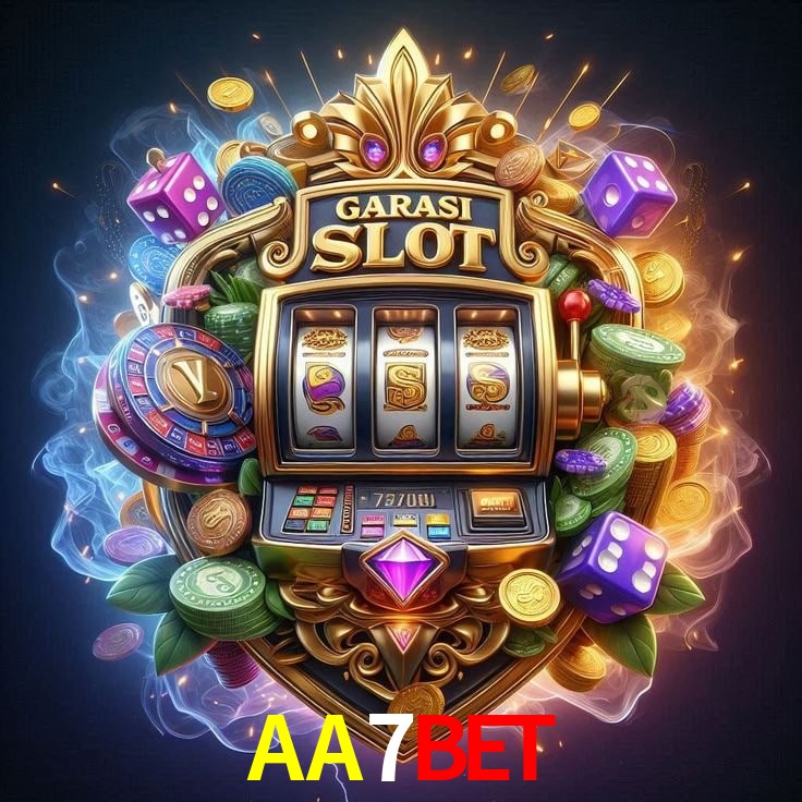 Jogos de Slot AA7BET