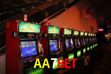 Descubra a Essência do AA7BET: Nossa História e Compromissos