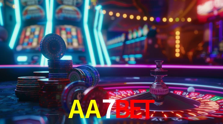 Slot Games AA7BET