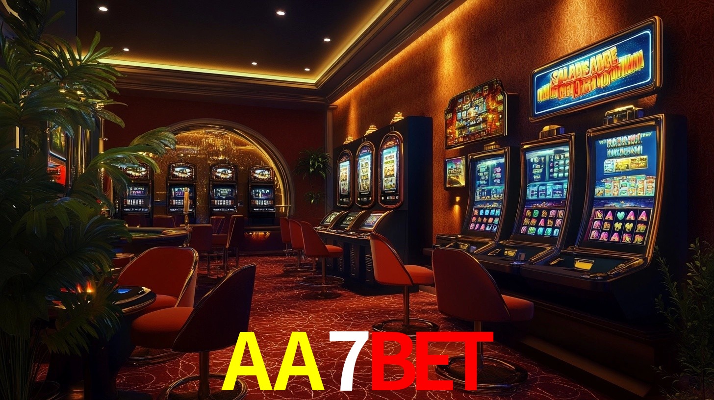 Tournaments AA7BET