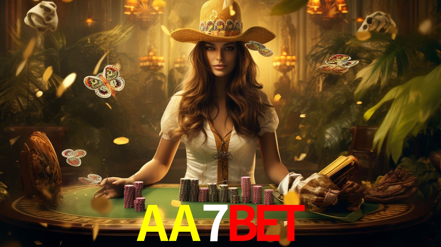 VIP Casino AA7BET