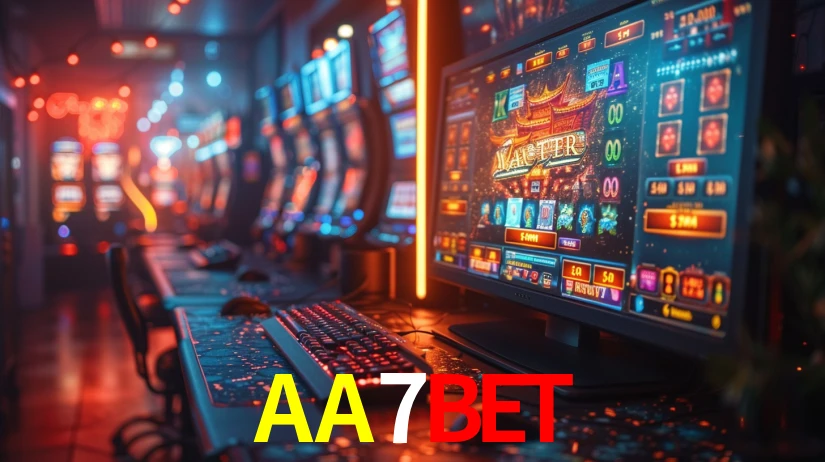 AA7BET