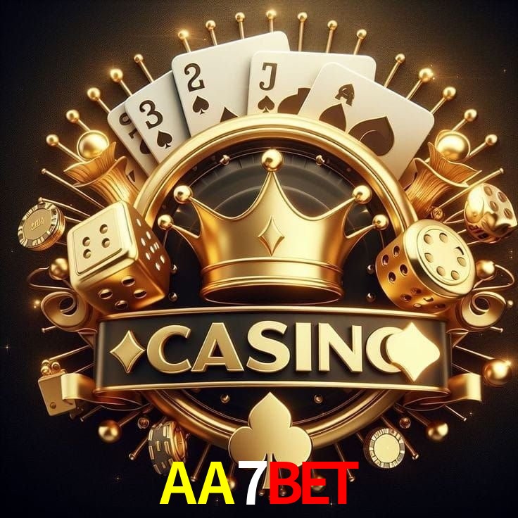 Estatísticas Esportivas AA7BET