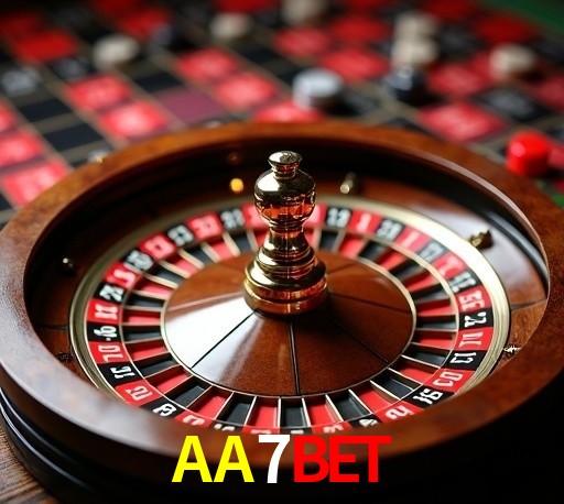Design Responsivo AA7BET