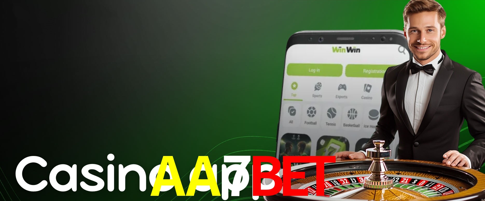 Platform Technology AA7BET