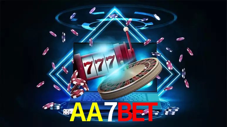 Recursos de Bônus AA7BET