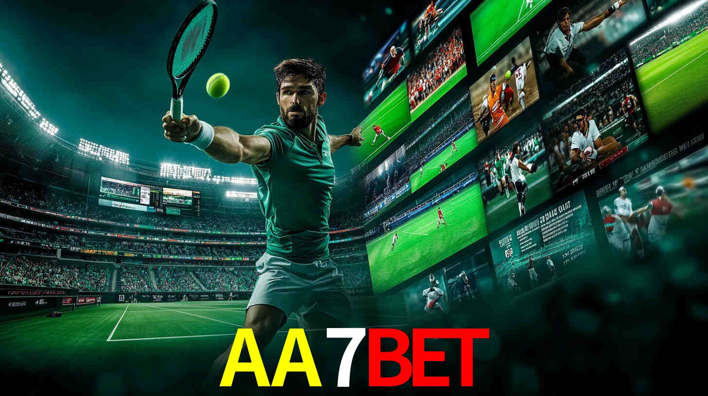 Descubra a Magia dos Jogos de Arcade no AA7BET