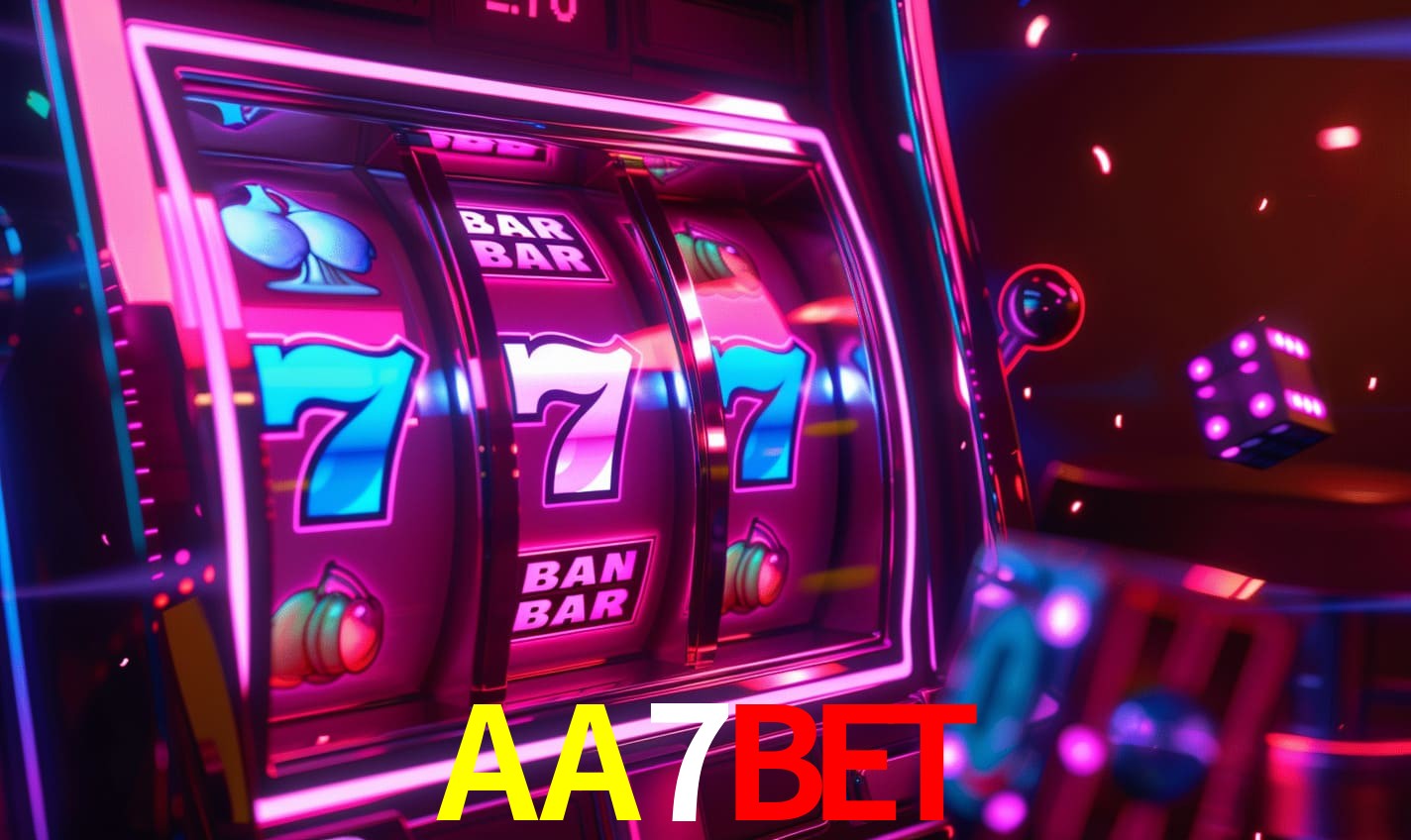 A Popularidade dos Caça-Níqueis no AA7BET