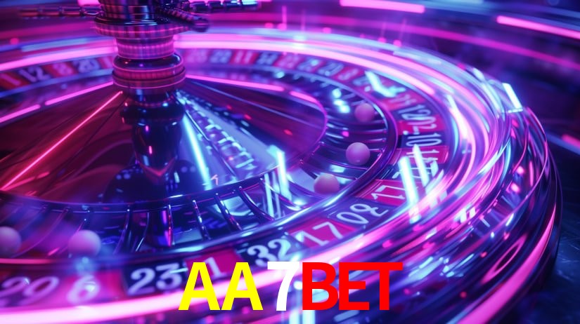 Descubra a Essência do AA7BET: Nossa História e Compromissos