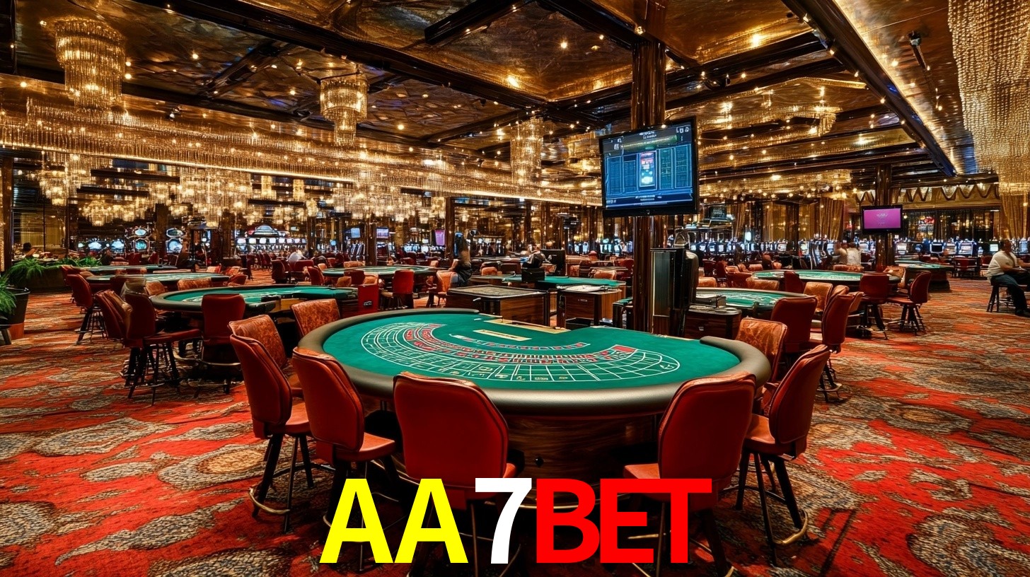 AA7BET