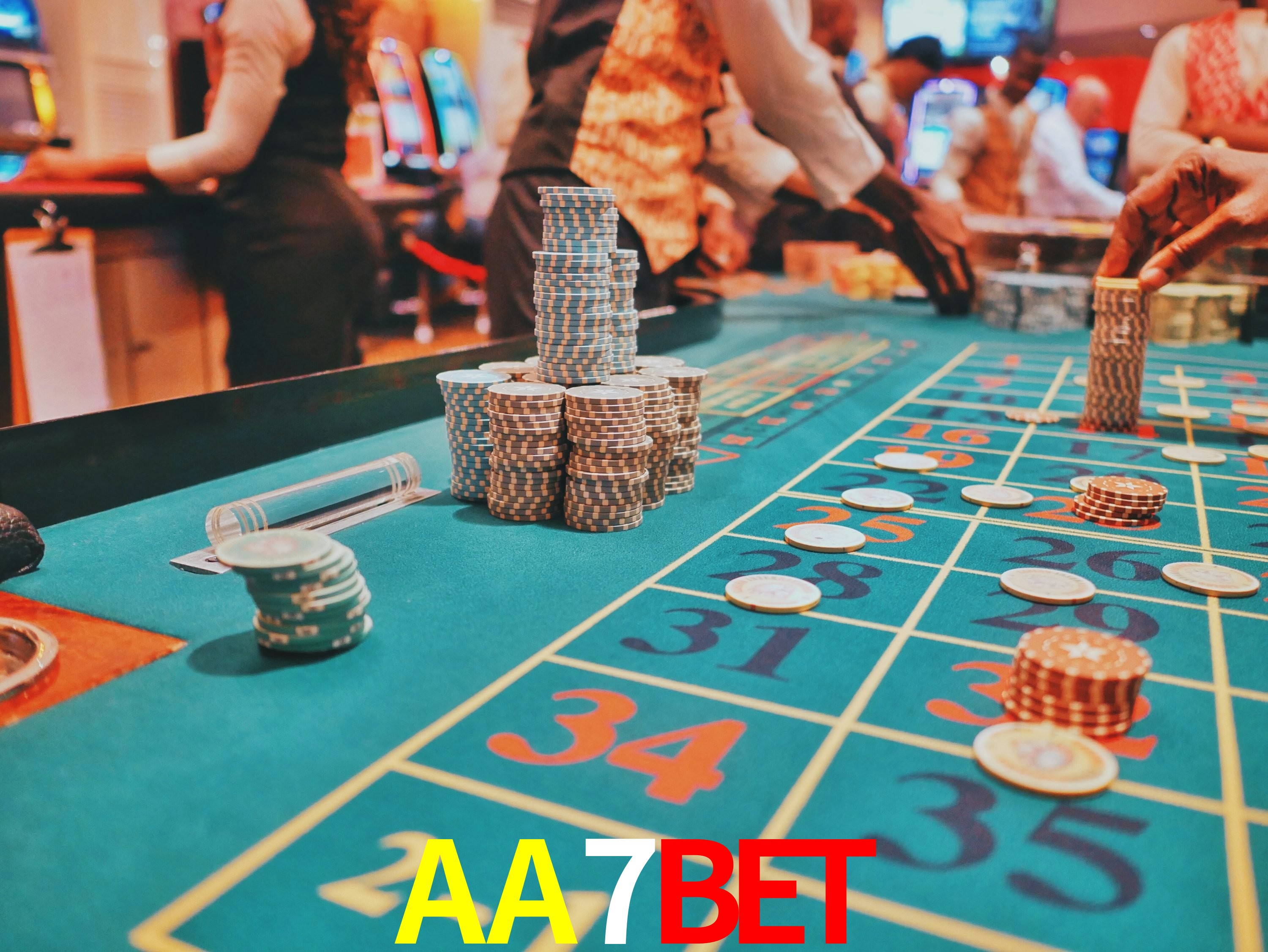 Programa VIP AA7BET