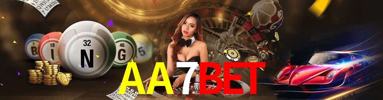 Especiais de Fim de Semana AA7BET