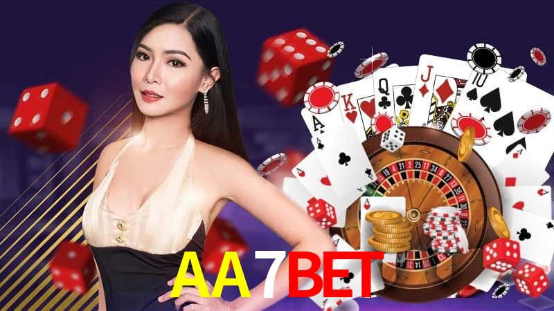 A Emoção da Loteria na AA7BET: Uma Chance de Mudança de Vida