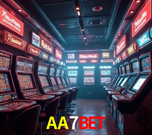 Sistemas de Segurança AA7BET