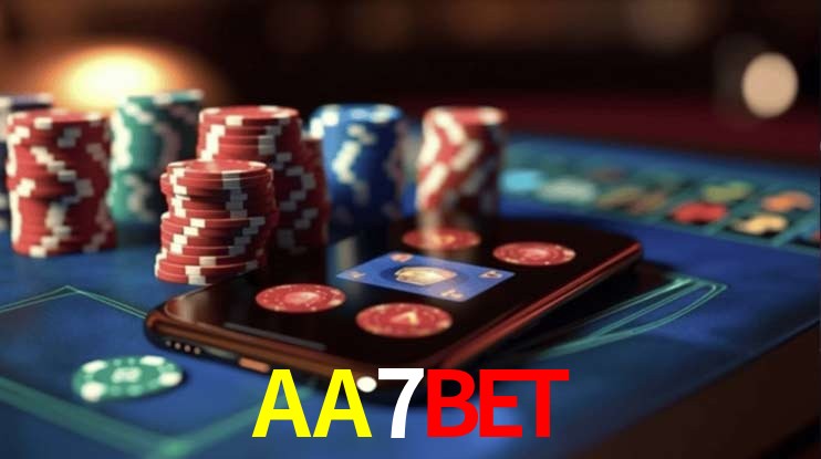 Torneios AA7BET