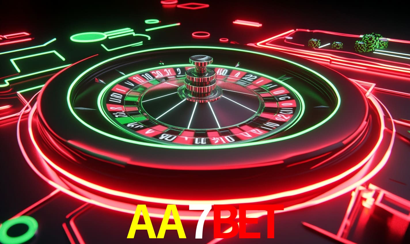 Apostas Esportivas na AA7BET: Um Guia Completo