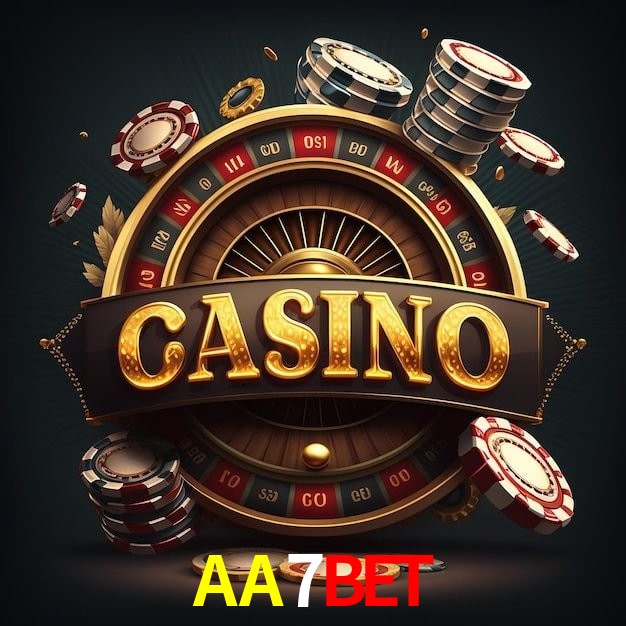 AA7BET app