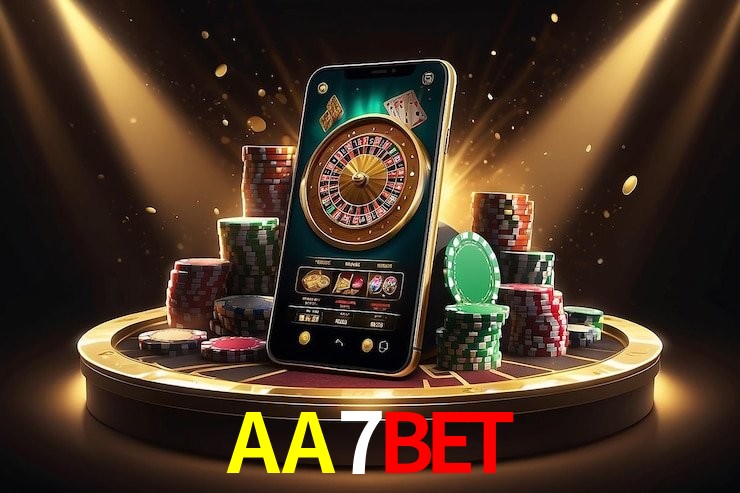 Diretório de Jogos AA7BET