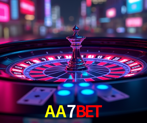 A Experiência Imersiva dos Cassinos Ao Vivo no AA7BET