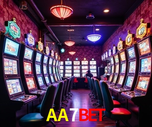 Promoções Sazonais AA7BET