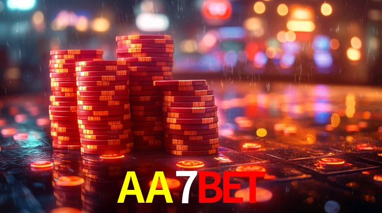 Experimente o Login Seguro Premium no AA7BET