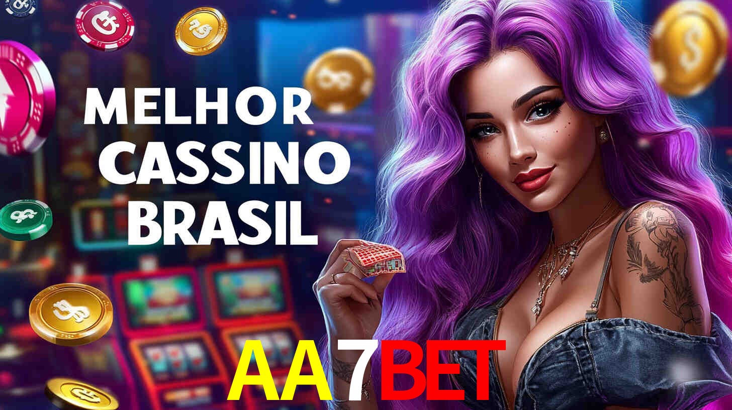 Desvendando o Mundo dos Jogos Virtuais na AA7BET