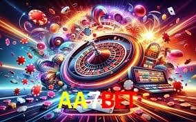 Casino VIP AA7BET