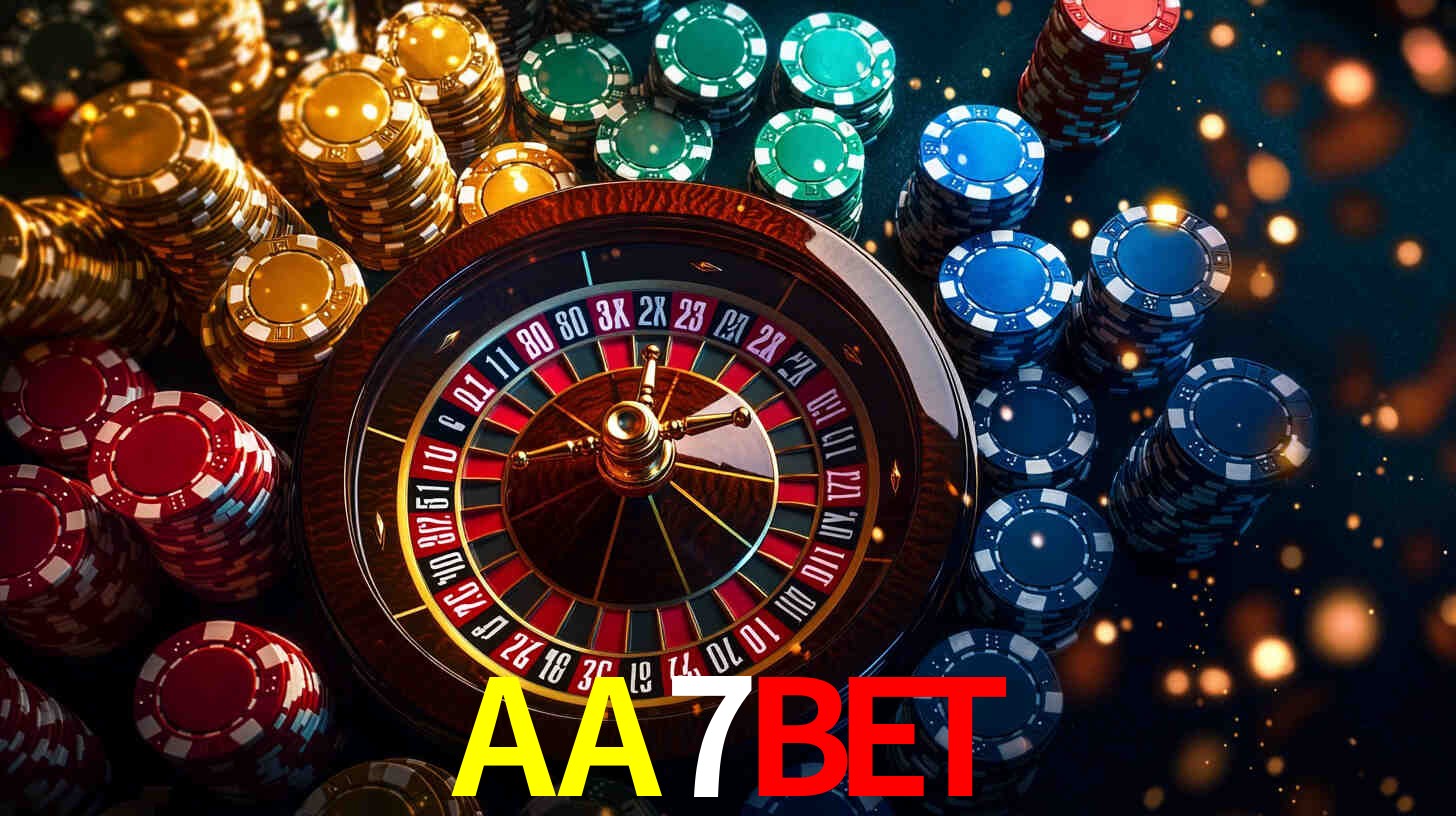 Exclusive Games AA7BET