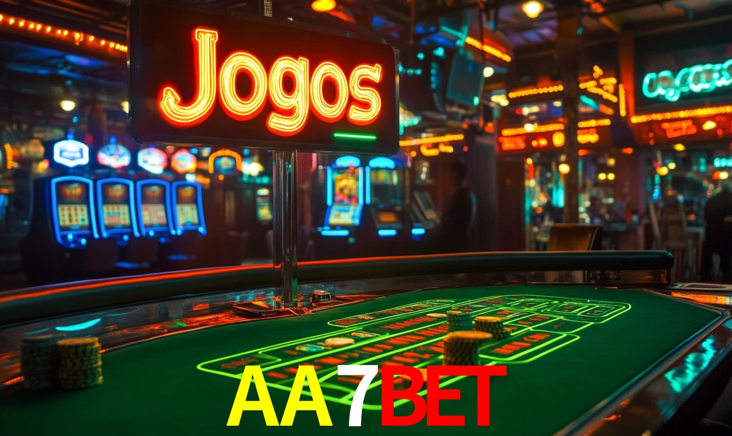 Avaliações dos Jogadores AA7BET