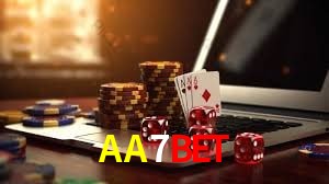 Descubra o Programa VIP da AA7BET: Vantagens Exclusivas para Jogadores