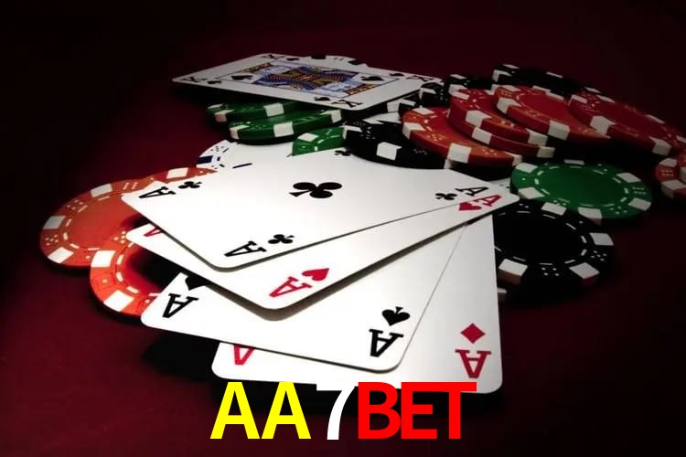 Jogos Exclusivos AA7BET