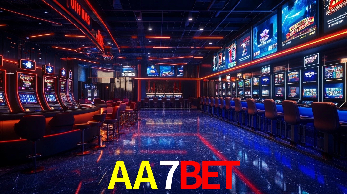 Daily Bonuses AA7BET