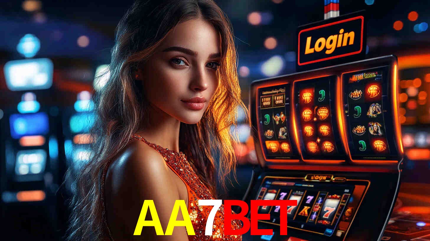AA7BET app