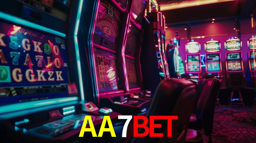 Flash Promotion AA7BET
