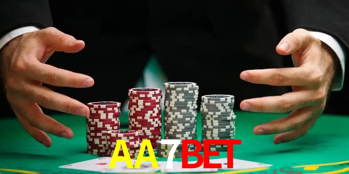 cassino AA7BET