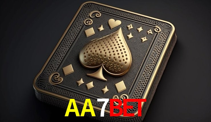 Apostas de Futebol AA7BET