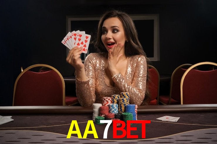 A Experiência Imersiva dos Cassinos Ao Vivo no AA7BET